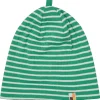 loud + proud Beanie gestreift mit Rippe Plant Discount