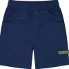 loud + proud Bermuda Light Twill Ultramarine Sale