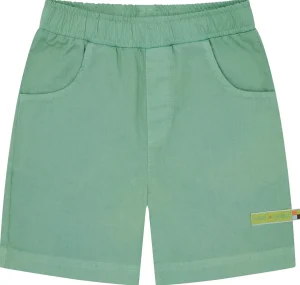 loud + proud Bermuda Light Twill Bamboo Clearance