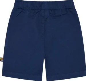 loud + proud Bermuda Light Twill Ultramarine Sale