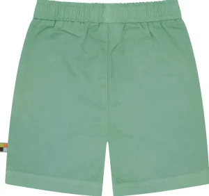 loud + proud Bermuda Light Twill Bamboo Clearance