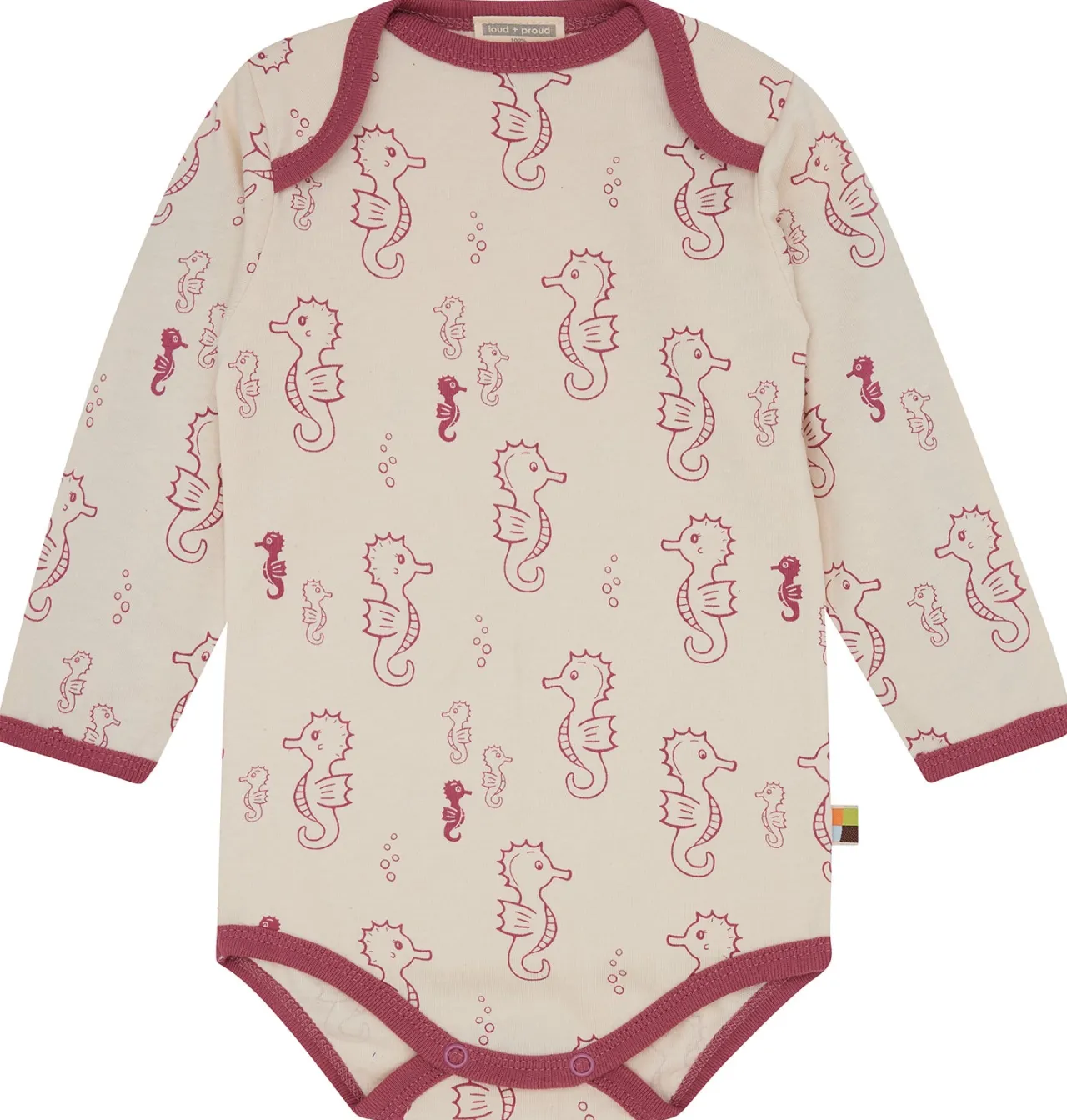 body_langarm_druck_0-6.webp loud + proud Body langarm Druck Rouge Online