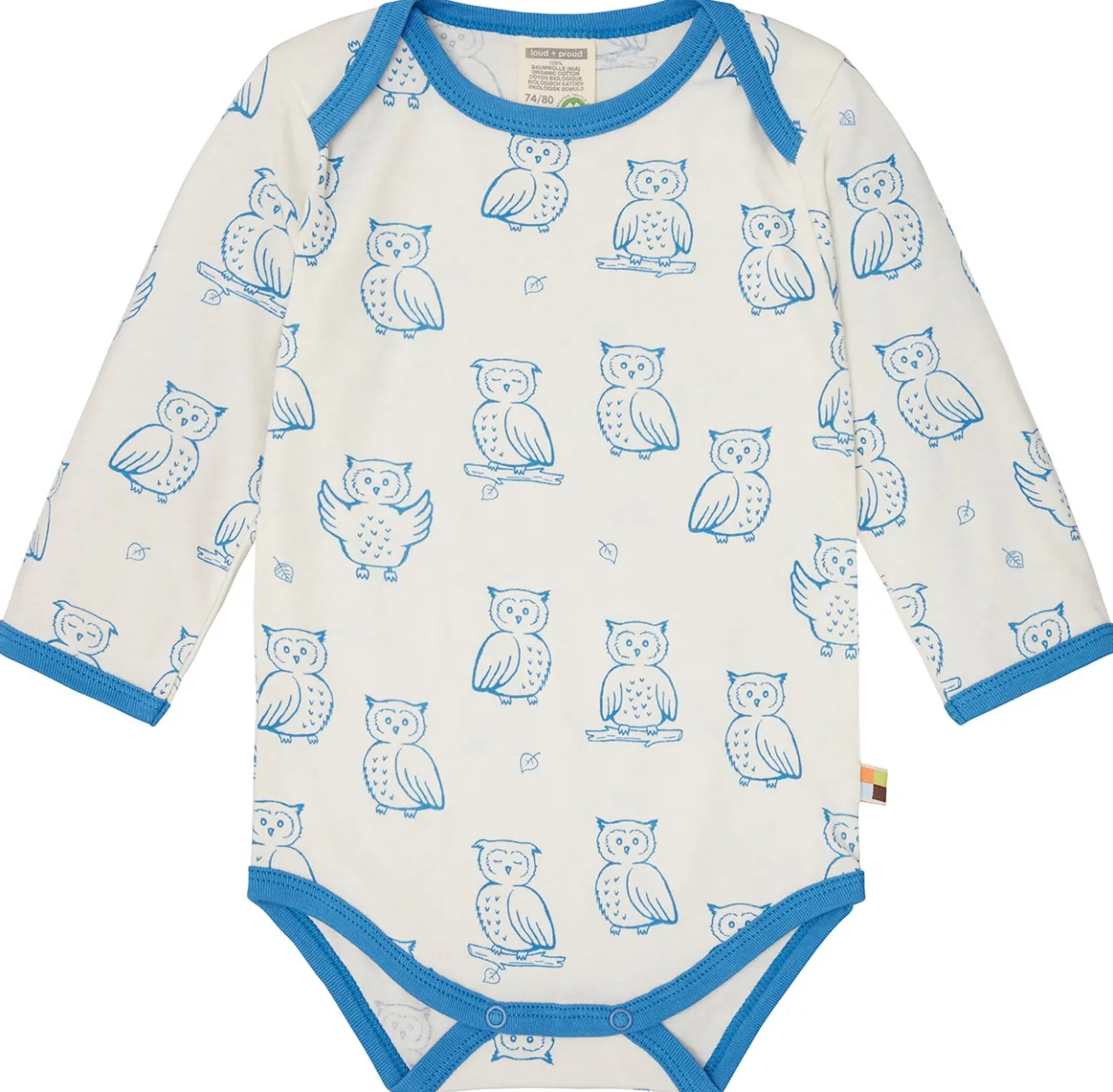 body_langarm_mit_druck_0-4.webp loud + proud Body langarm mit Druck Azur New