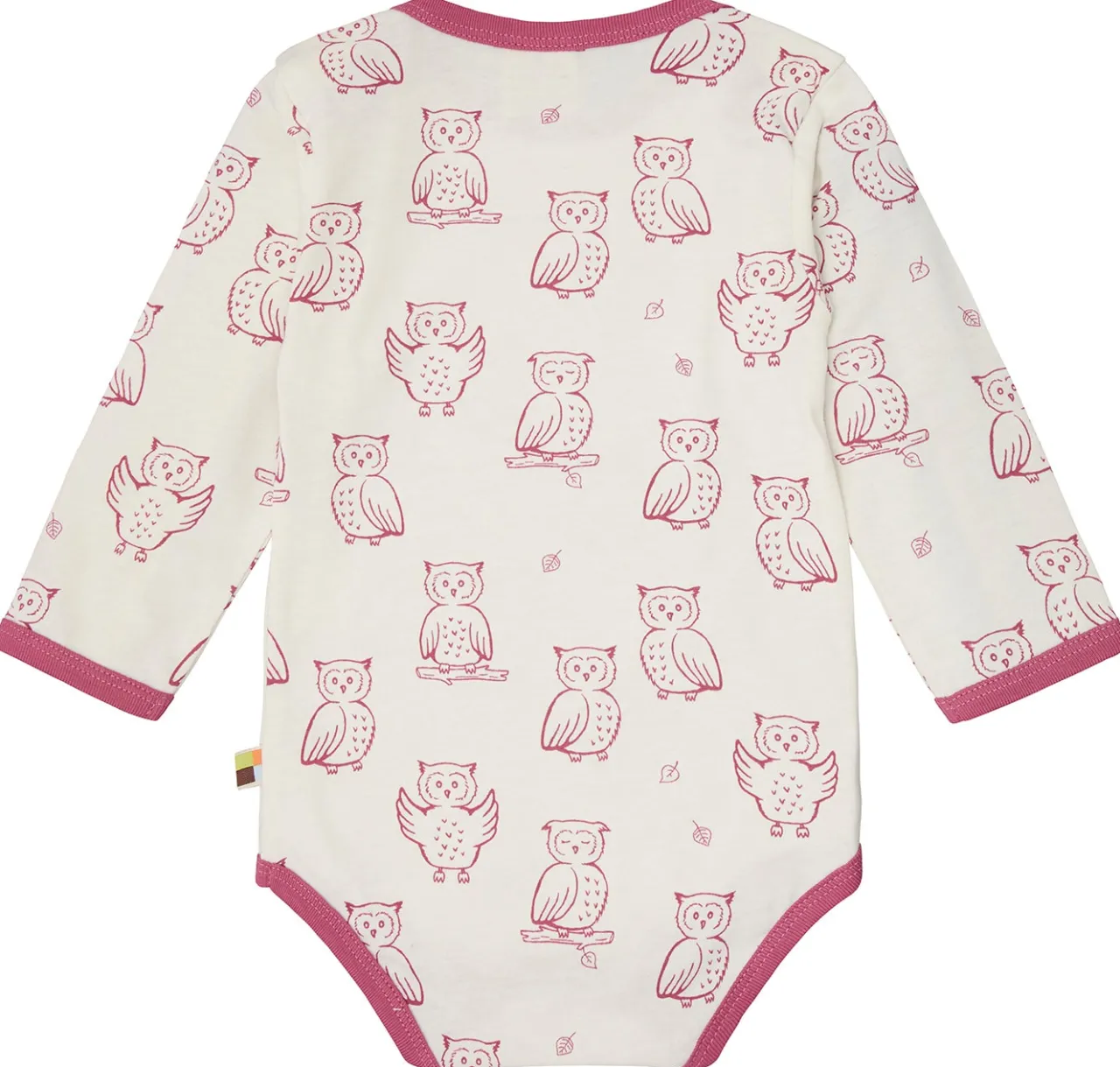 body_langarm_mit_druck_1-6.webp loud + proud Body langarm mit Druck Rouge Clearance