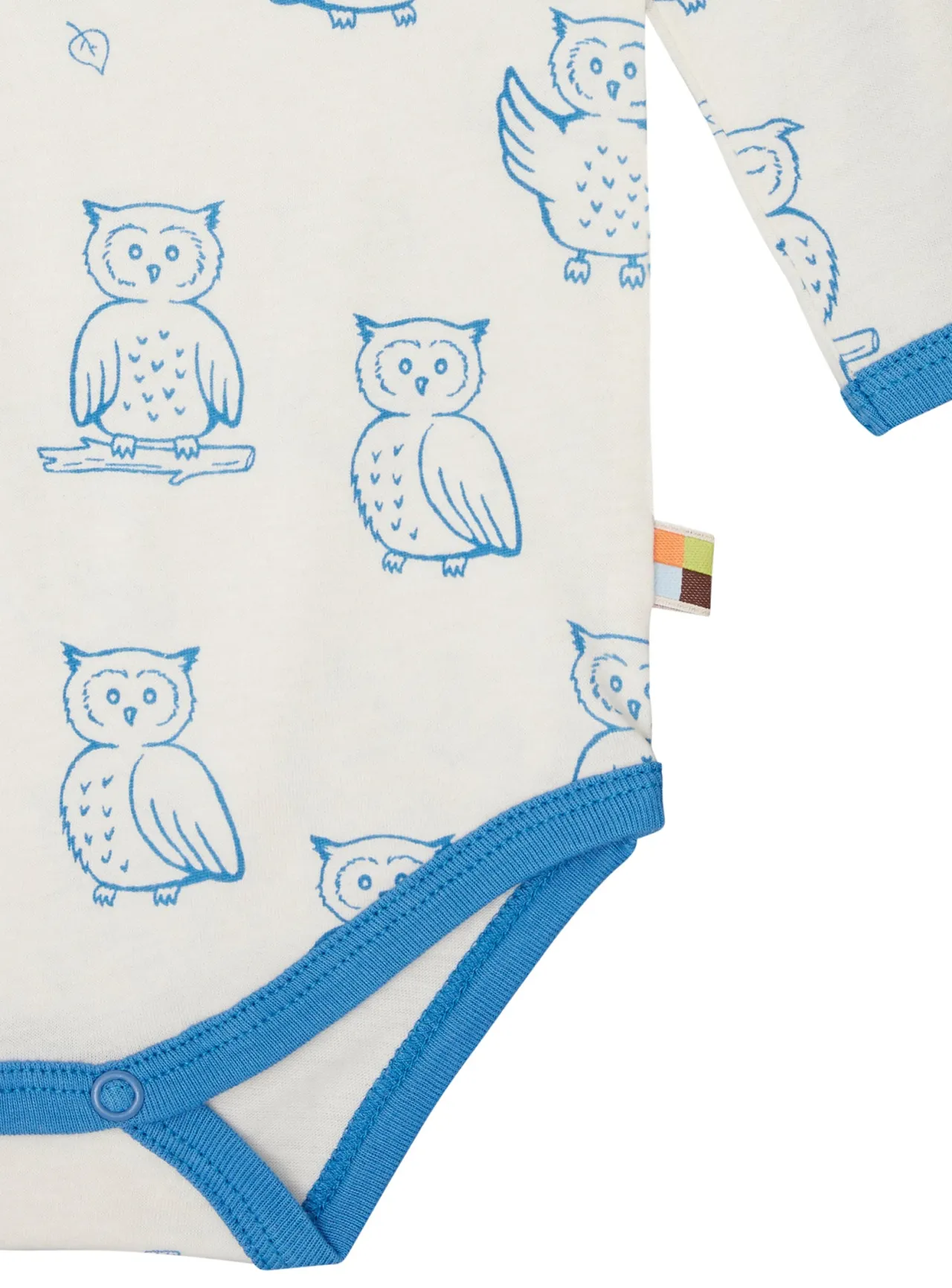 body_langarm_mit_druck_2-4.webp loud + proud Body langarm mit Druck Azur New