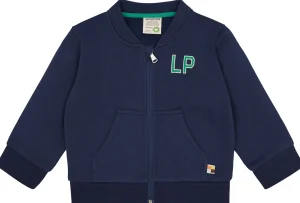 loud + proud College-Sweatjacke Ultramarine Outlet