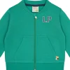 loud + proud College-Sweatjacke Plant Hot