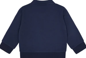 loud + proud College-Sweatjacke Ultramarine Outlet