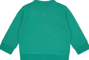 loud + proud College-Sweatjacke Plant Hot