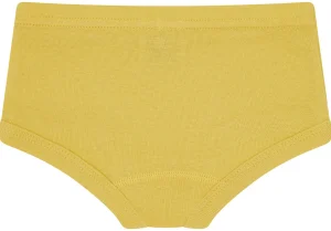 loud + proud Doppelpack Pantys aus Feinripp Gold New
