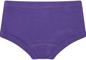 loud + proud Doppelpack Pantys aus Feinripp Violet Sale