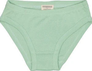 loud + proud Doppelpack Slips aus Feinripp Pistacchio Online