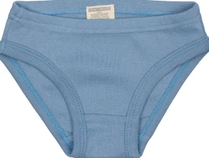 loud + proud Doppelpack Slips aus Feinripp Dusk Clearance