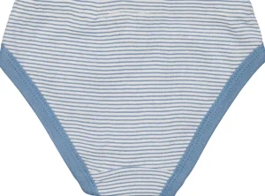 loud + proud Doppelpack Slips aus Feinripp Dusk Clearance