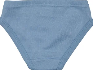 loud + proud Doppelpack Slips aus Feinripp Dusk Clearance