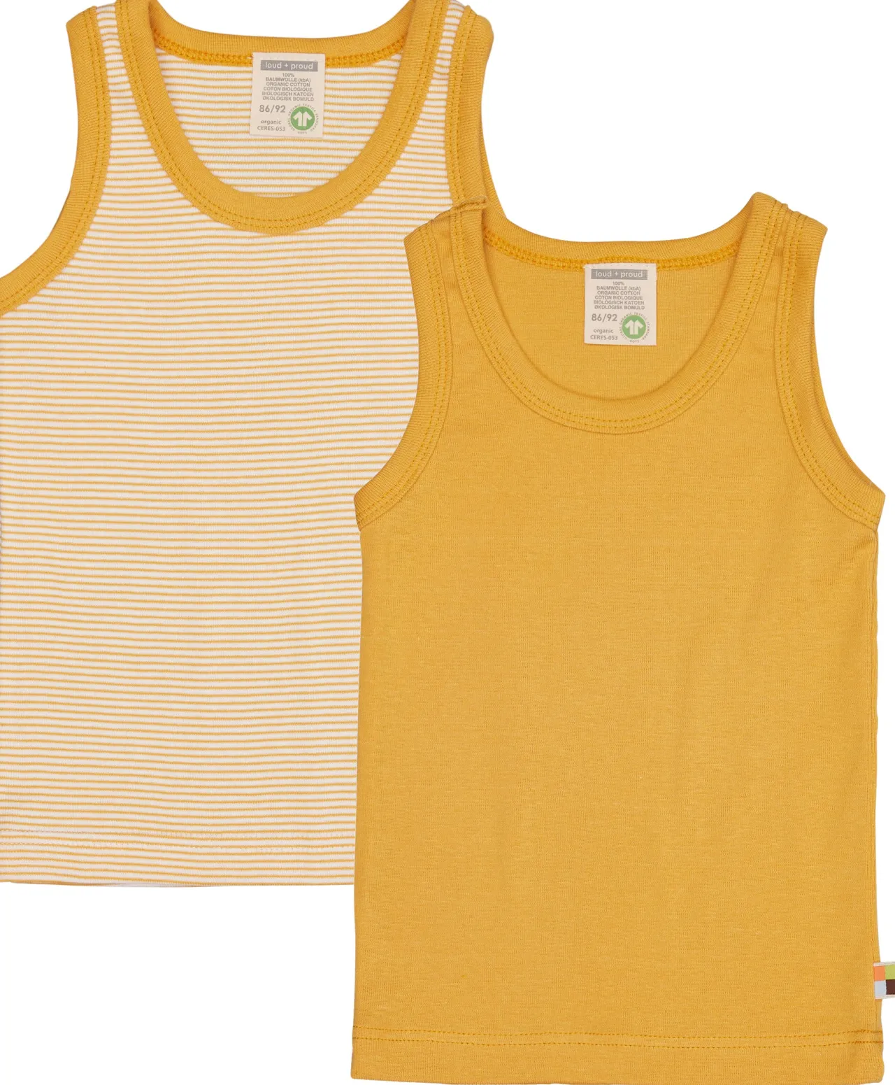 doppelpack_unterhemden_au_0-3.webp loud + proud Doppelpack Unterhemden aus Feinripp Curcuma Discount