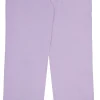 loud + proud Hose aus Heavy Jersey Lilac Outlet