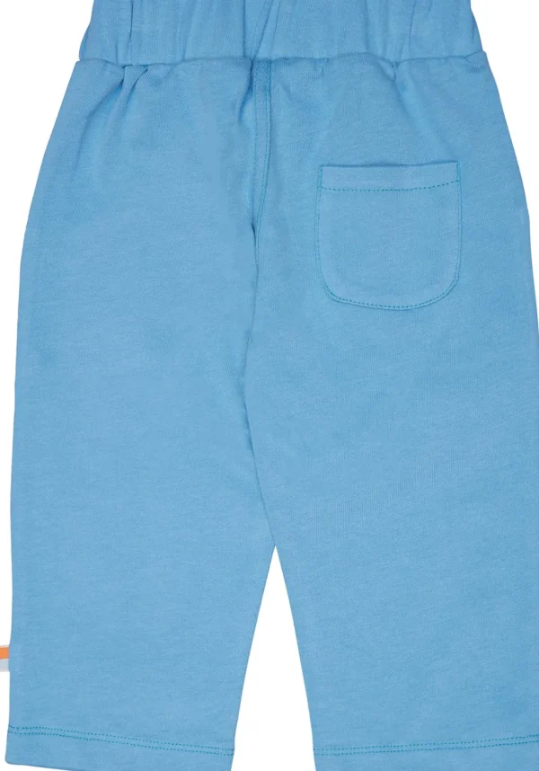 loud + proud Hose aus Heavy Jersey Basin Sale