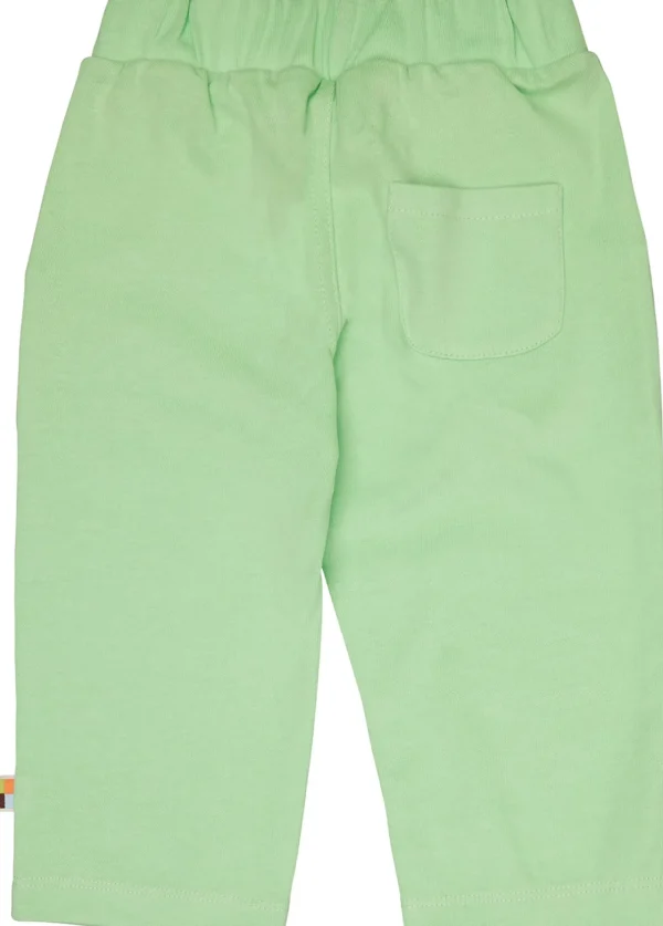 loud + proud Hose aus Heavy Jersey Opal Clearance