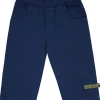 loud + proud Hose Light Twill Ultramarine Online
