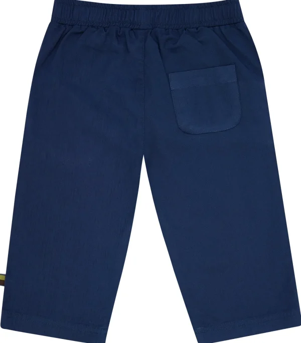 loud + proud Hose Light Twill Ultramarine Online
