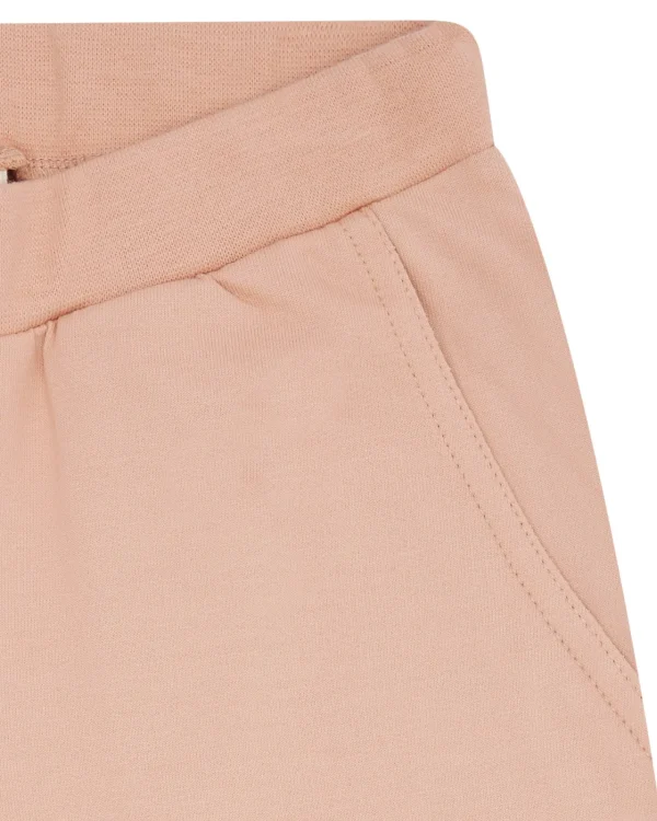 loud + proud Hose mit Pflanzenfarben gefärbt Pomegranate Clearance