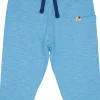 loud + proud Hose Slub Jersey Basin Discount