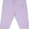 loud + proud Hose Slub Jersey Lilac Clearance