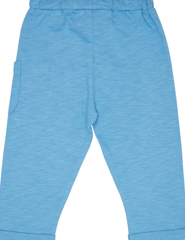 loud + proud Hose Slub Jersey Basin Discount