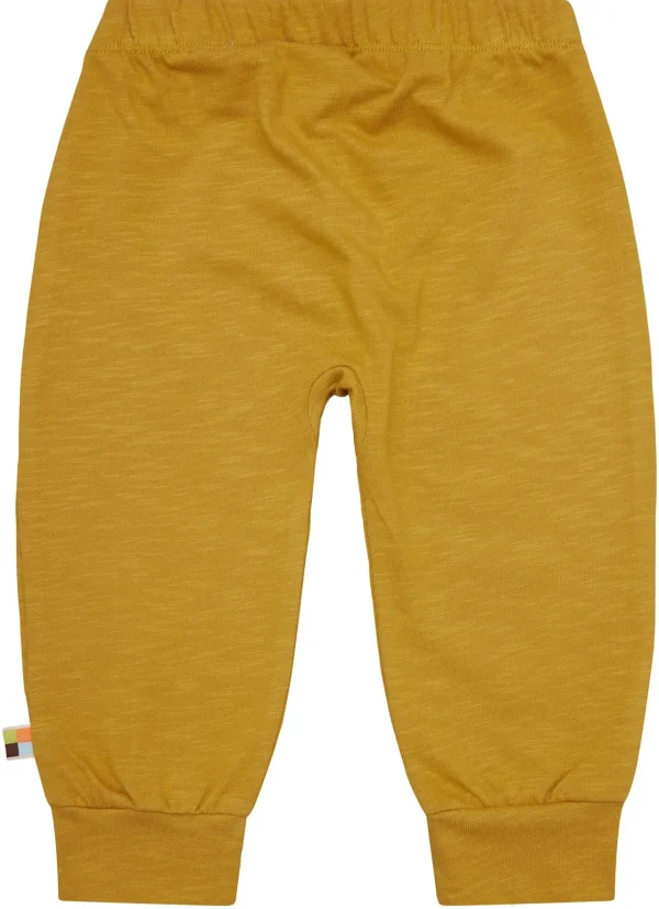 loud + proud Hose Slub Jersey Curry Outlet
