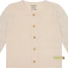 loud + proud Jacke Jacquard Vanilla Fashion