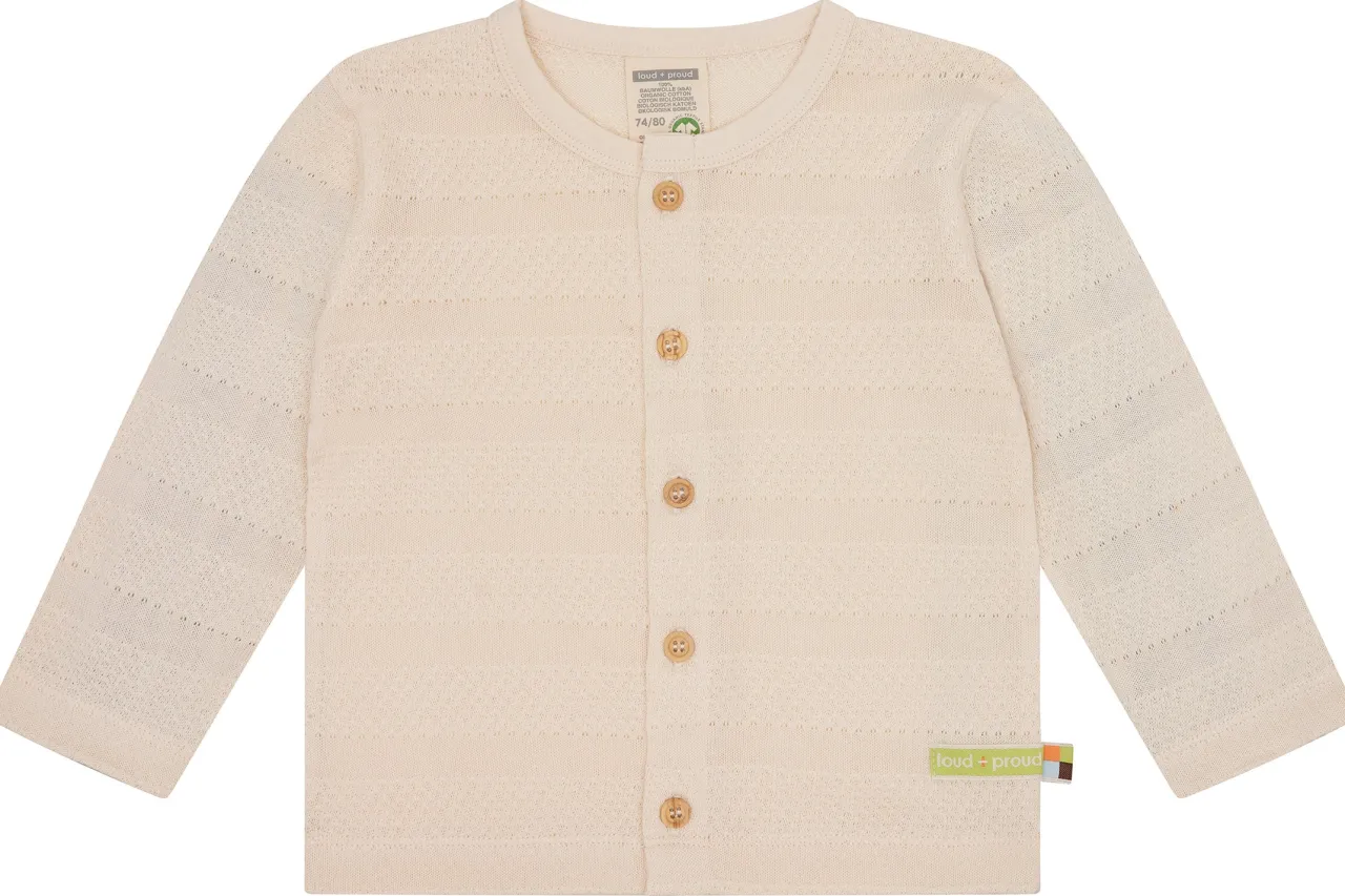 jacke_jacquard_0-3.webp loud + proud Jacke Jacquard Vanilla Fashion