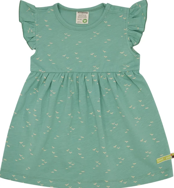 loud + proud Kleid Slub Jersey Bamboo Online