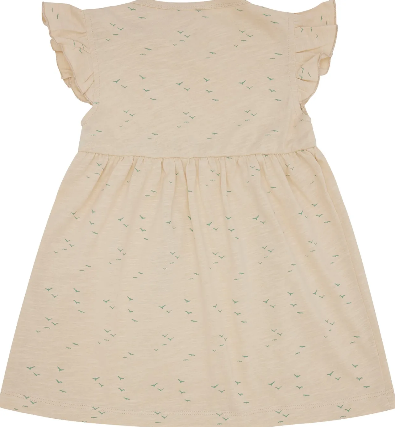 kleid_slub_jersey_1-10.webp loud + proud Kleid Slub Jersey Vanilla Outlet