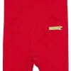 loud + proud Latzhose aus Interlock Tomato Outlet