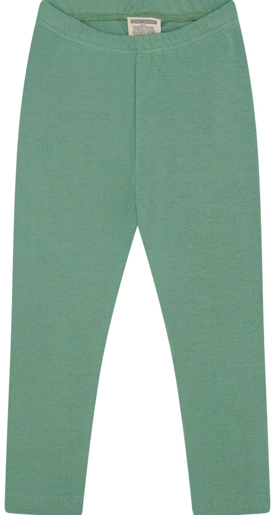 loud + proud Legging uni Bamboo Fashion