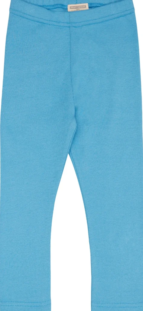 loud + proud Legging uni Basin Sale