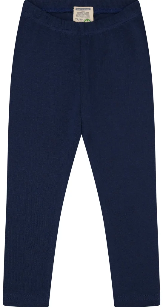 loud + proud Legging uni Ultramarine Fashion
