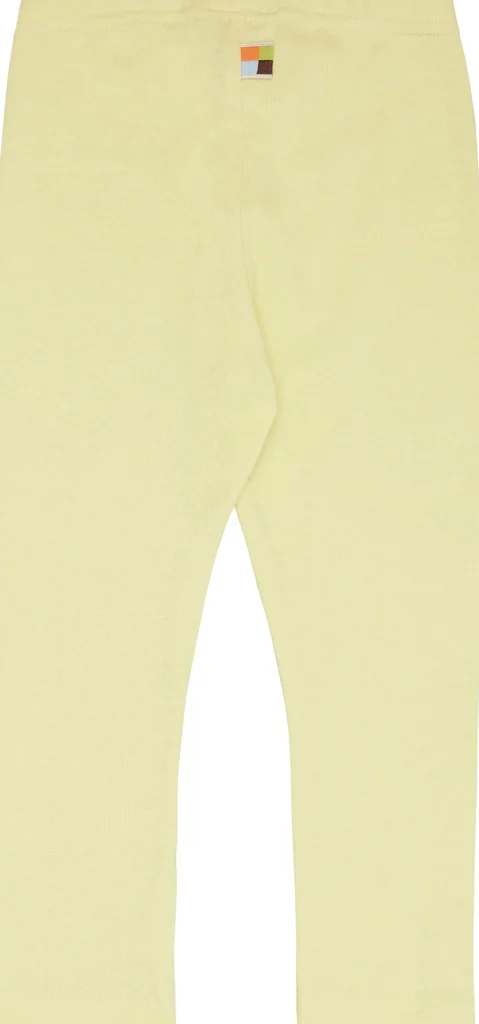loud + proud Legging uni Blonde Discount