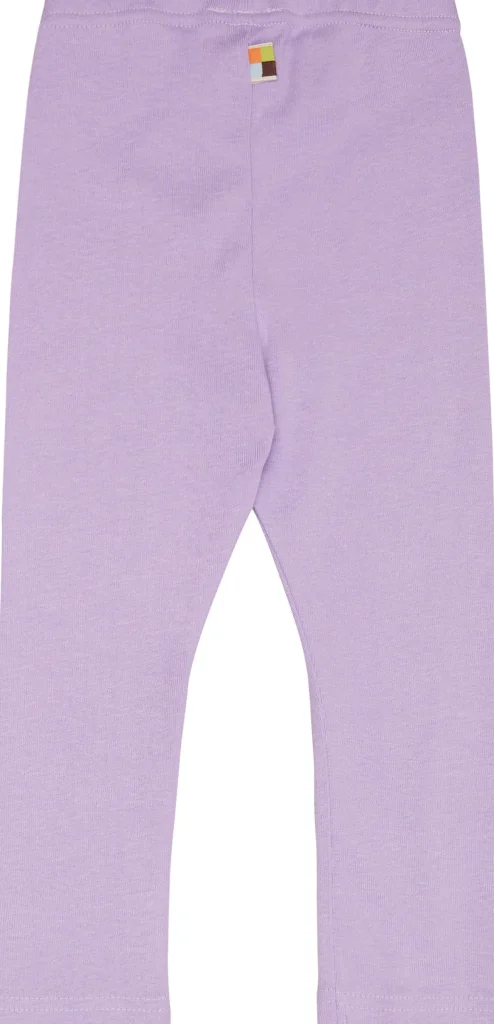 loud + proud Legging uni Lilac Best