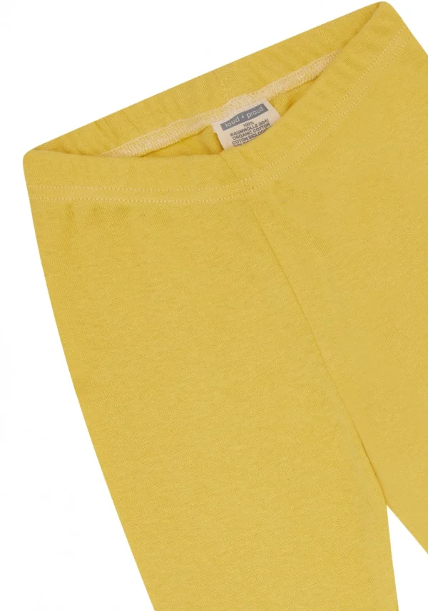 loud + proud Legging uni Gold Best