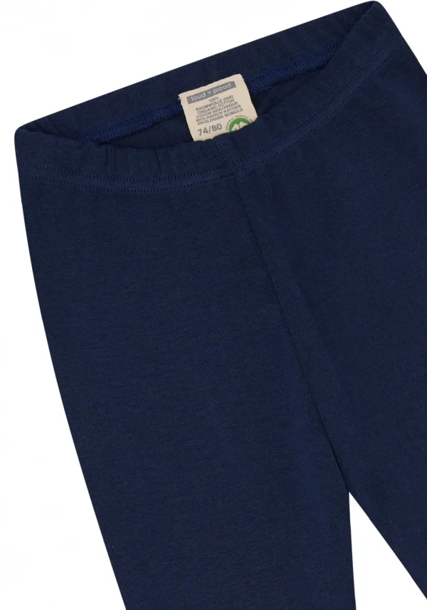 loud + proud Legging uni Ultramarine Fashion