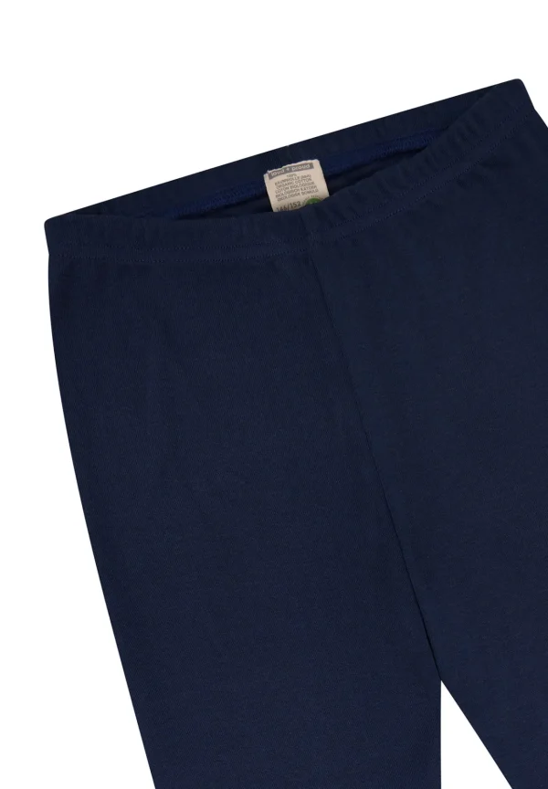 loud + proud Legging uni Ultramarine Best