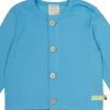 loud + proud Leichte Jacke aus Derby Rib Basin Sale