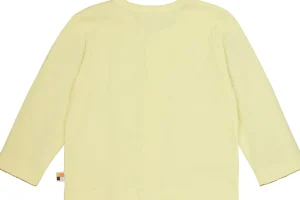 loud + proud Leichte Jacke aus Derby Rib Blonde Outlet