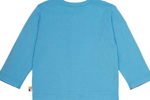 loud + proud Leichte Jacke aus Derby Rib Basin Sale