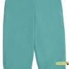 loud + proud Mitwachs-Hose aus Interlock Oregano Hot