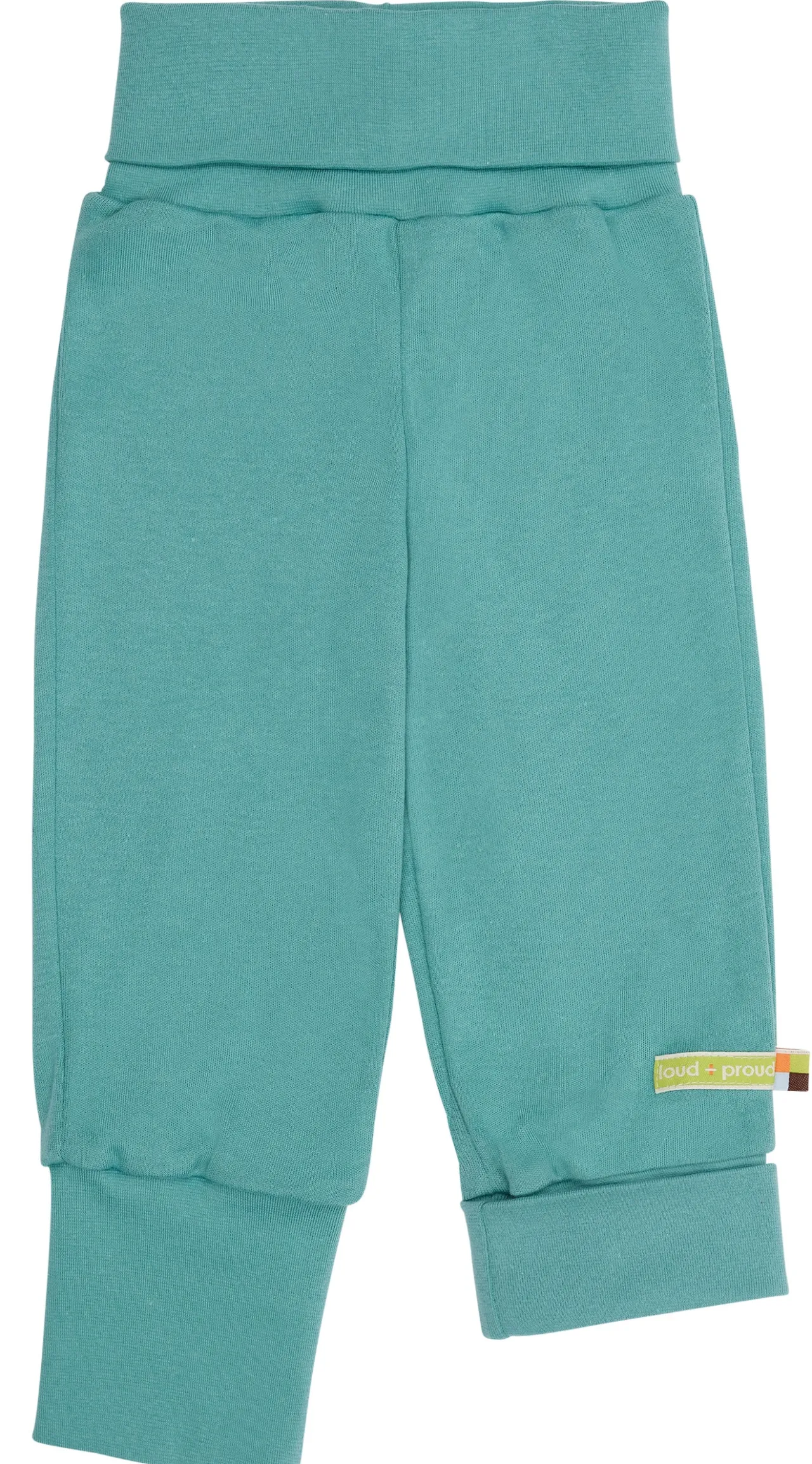mitwachshose_aus_interloc_0-2.webp loud + proud Mitwachs-Hose aus Interlock Oregano Hot
