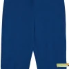 loud + proud Mitwachs-Hose aus Interlock Ultramarine Online