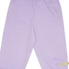 loud + proud Outdoorhose Lilac Clearance
